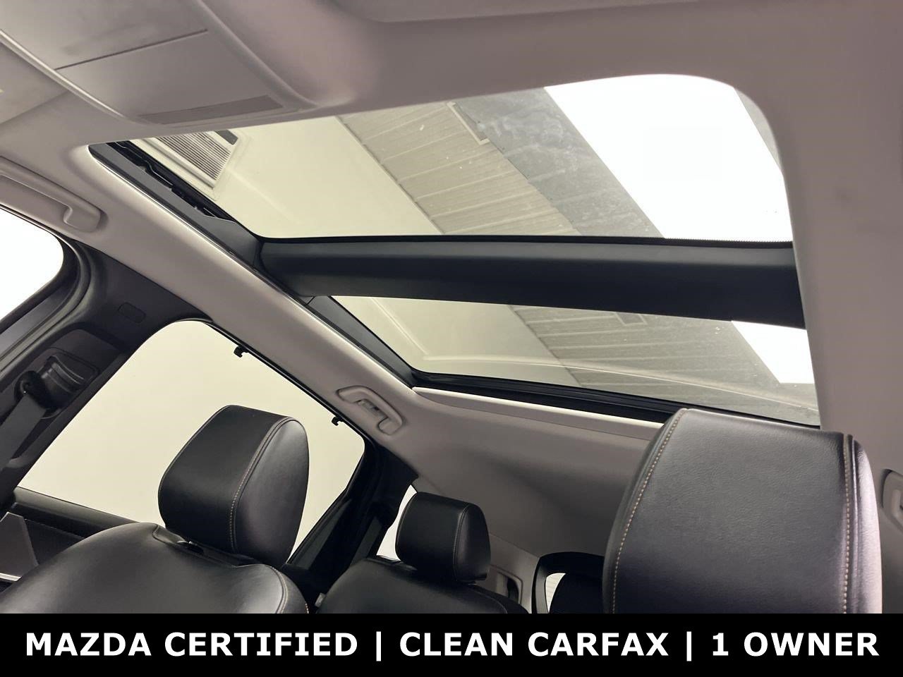 Used 2024 MAZDA CX-90 3.3 Turbo w/ Premium Package AWD/4WD image 7
