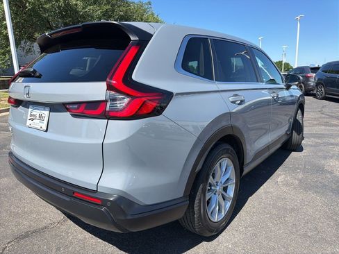 Used 2024 Honda CR-V EX-L image 3