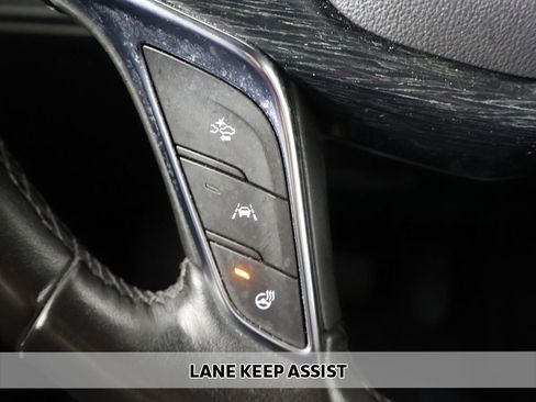 Used 2021 Cadillac XT5 Premium Luxury image 5