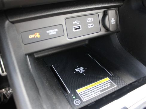 Used 2023 Acura Integra A-Spec FWD image 21