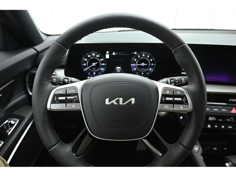 New 2025 Kia Telluride AWD image 24