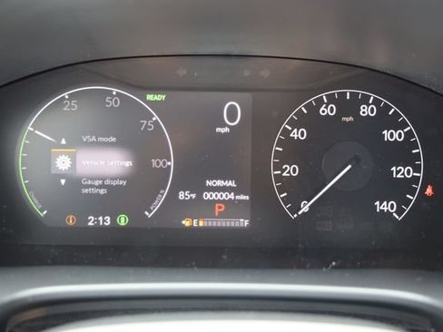 New 2026 Honda CR-V Sport image 27