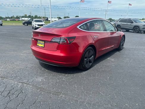 Used 2018 Tesla Model 3 Long Range RWD image 5