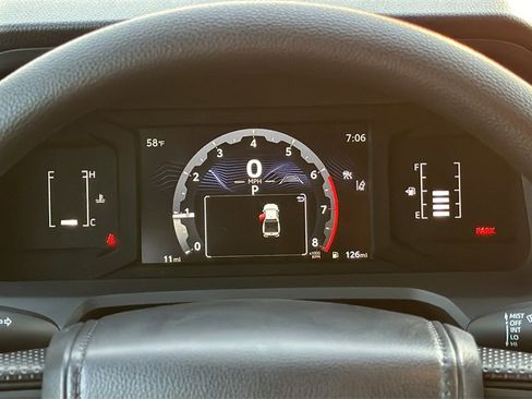 New 2025 Toyota Tacoma SR5 image 25