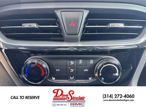 New 2026 Buick Encore GX Sport Touring w/ Advanced Technology Package AWD/4WD image 18