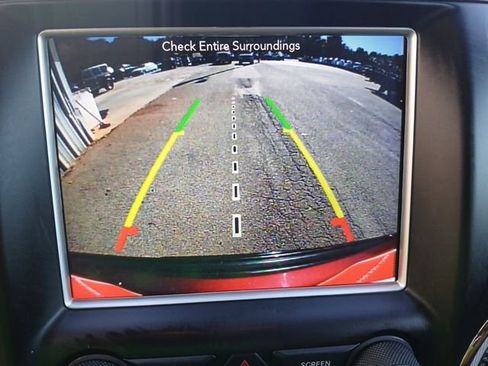 Used 2018 Jeep Grand Cherokee Trackhawk AWD/4WD image 53