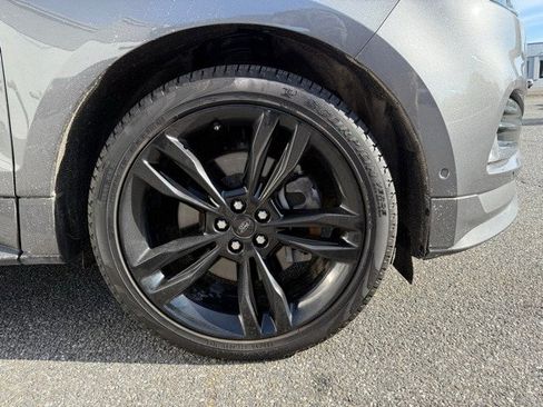 Used 2023 Ford Escape ST-Line Select w/ Tech Pack #2 image 36