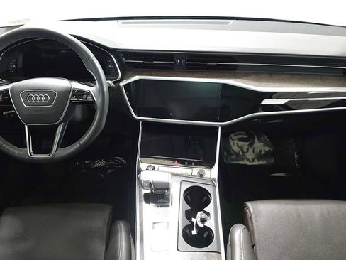 Used 2021 Audi A6 3.0T allroad Prestige w/ Prestige Package image 18