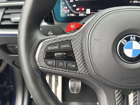 Used 2023 BMW M4 Coupe w/ Parking Assistance Package image 13