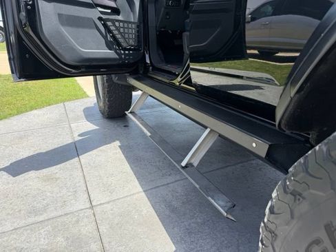 Used 2023 Ford Bronco Raptor AWD/4WD image 10