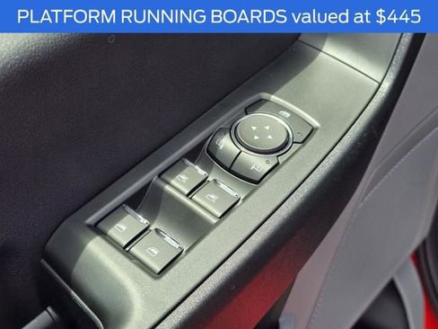 New 2025 Ford F450 XL w/ XL Chrome Package image 9