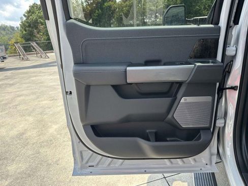 New 2026 Ford F350 Lariat image 21