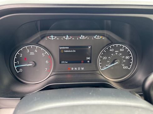 Used 2025 Ford F350 XL w/ Snow Plow Prep Package image 21