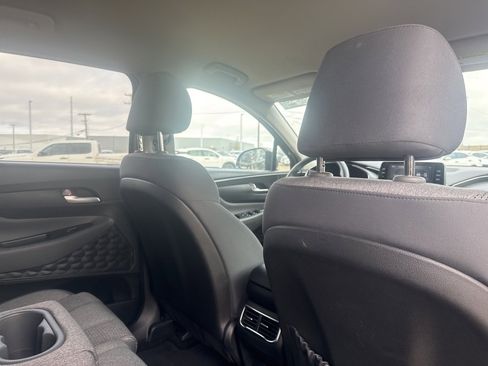 Used 2021 Hyundai Santa Fe SEL w/ Cargo Package image 15