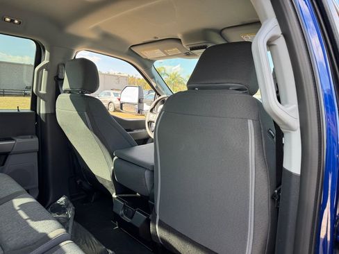 New 2026 Ford F250 XL w/ STX Appearance Package AWD/4WD image 27