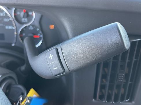 New 2025 GMC Savana 2500 Extended w/ Driver Convenience Package RWD image 16