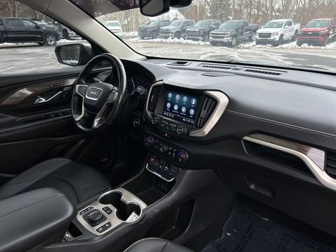Used 2018 GMC Terrain Denali image 12