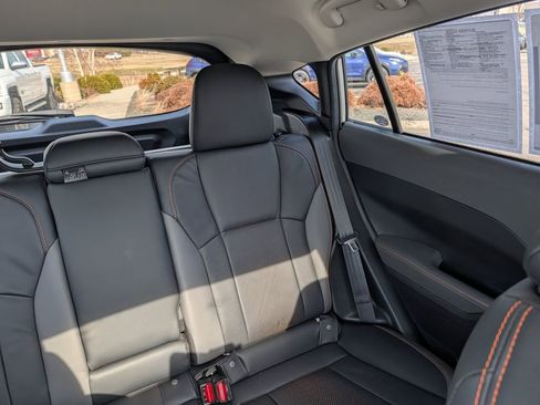 Certified 2025 Subaru Crosstrek 2.5i Limited w/ Popular Package #3A image 14