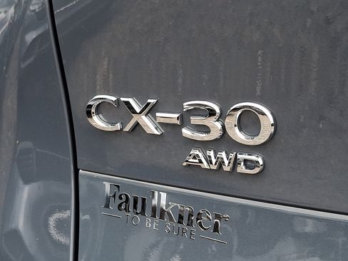 New 2026 MAZDA CX-30 AWD 2.5 S image 21