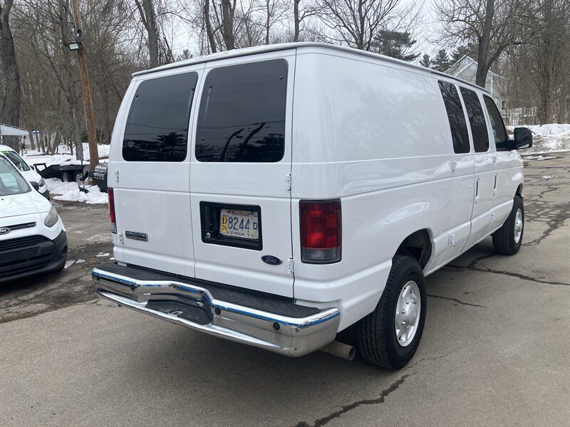 Used 2008 Ford E-350 and Econoline 350 Super Duty RWD image 4