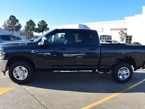 New 2026 RAM 2500 Tradesman image 9