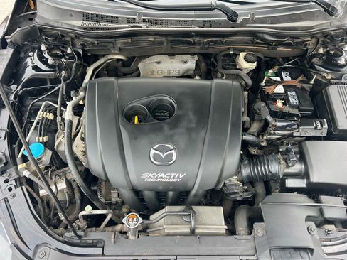 Used 2014 MAZDA MAZDA6 Sport image 26