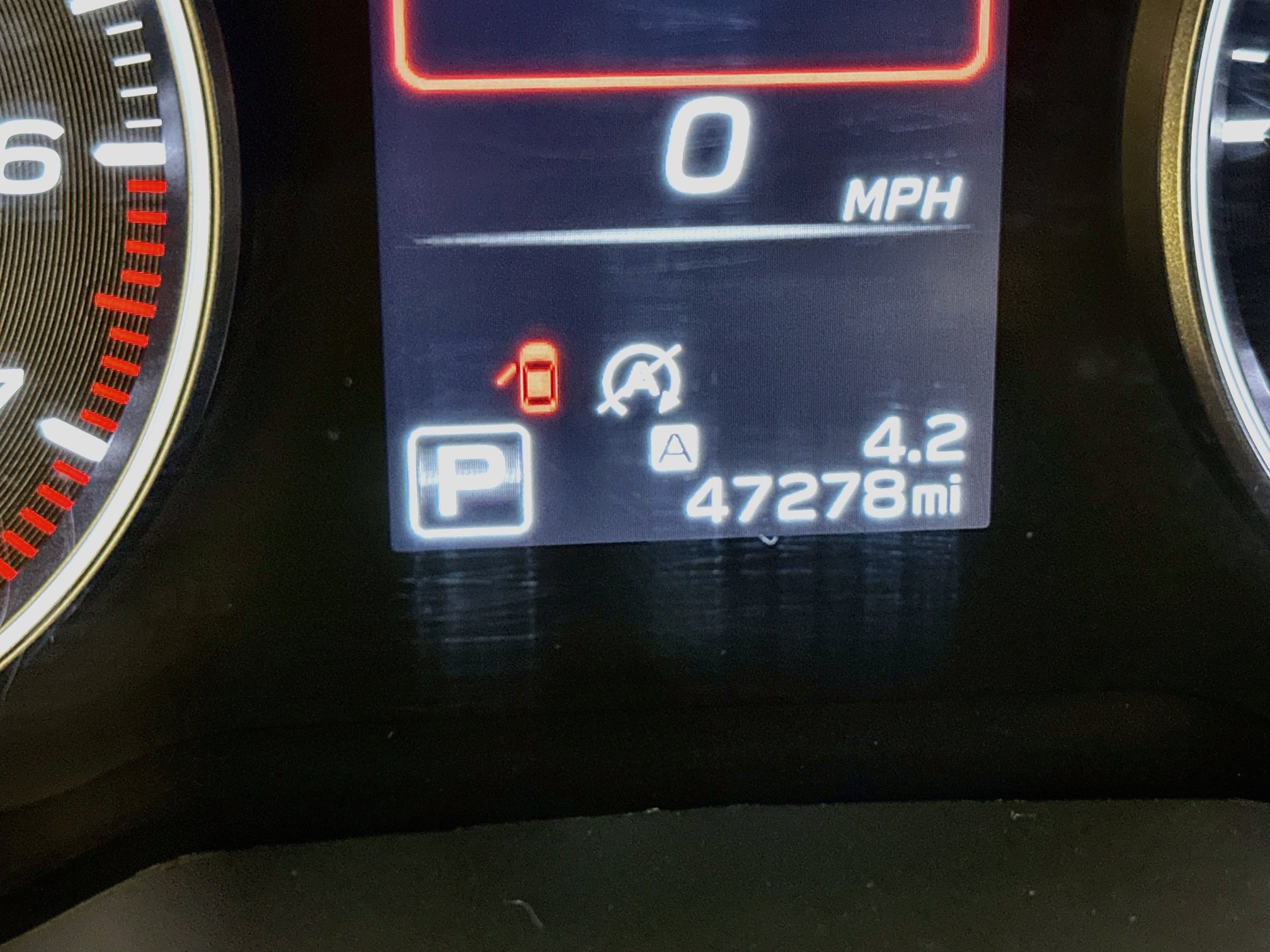 Used 2025 Subaru Outback Premium AWD/4WD image 19