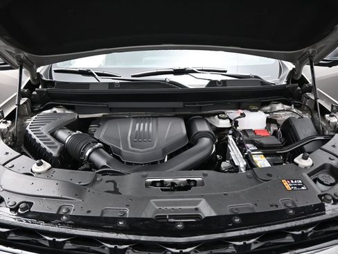 Used 2026 Chevrolet Traverse Z71 w/ Driver Confidence Package AWD/4WD image 34