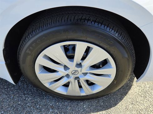 New 2025 Nissan Sentra S image 14