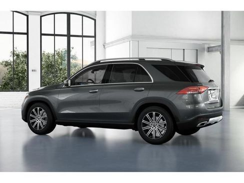 Used 2026 Mercedes-Benz GLE 350 4MATIC image 31