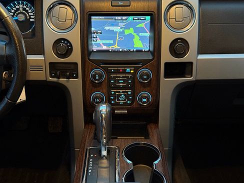 Used 2013 Ford F150 Lariat w/ Luxury Equipment Group image 20