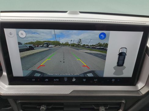 New 2026 Ford Bronco Sport Big Bend AWD/4WD image 25