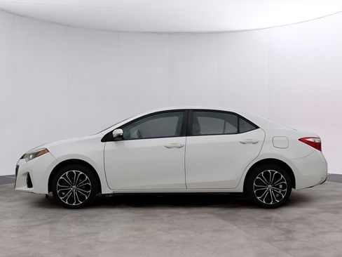 Used 2014 Toyota Corolla S image 4