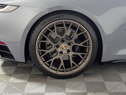Certified 2024 Porsche 911 Carrera S RWD image 13