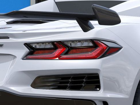 New 2026 Chevrolet Corvette Z06 image 11