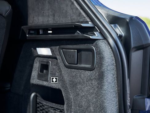 Used 2026 BMW ALPINA XB7 ALPINA XB7 image 21