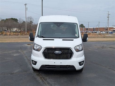 Used 2023 Ford Transit 350 XLT image 8