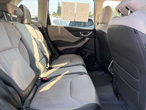 Certified 2023 Subaru Forester Limited AWD/4WD image 36
