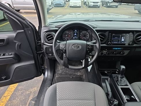 Used 2023 Toyota Tacoma SR image 13