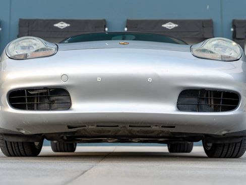 Used 1999 Porsche Boxster RWD image 70