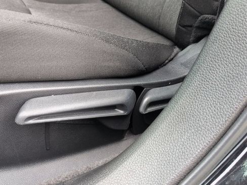 Used 2025 Honda Accord LX image 14