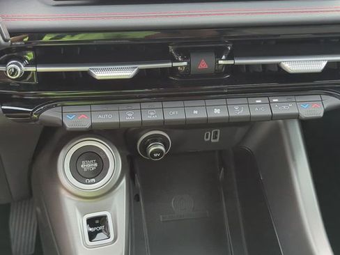 Used 2024 Dodge Hornet R/T Plus w/ Tech Pack Plus w/o Parking image 33