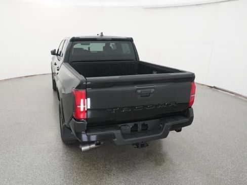New 2026 Toyota Tacoma SR5 image 6