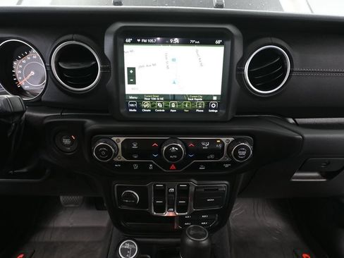 Used 2023 Jeep Wrangler Sahara w/ Dual Top Group AWD/4WD image 30