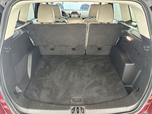 Used 2017 Ford Escape Titanium image 25