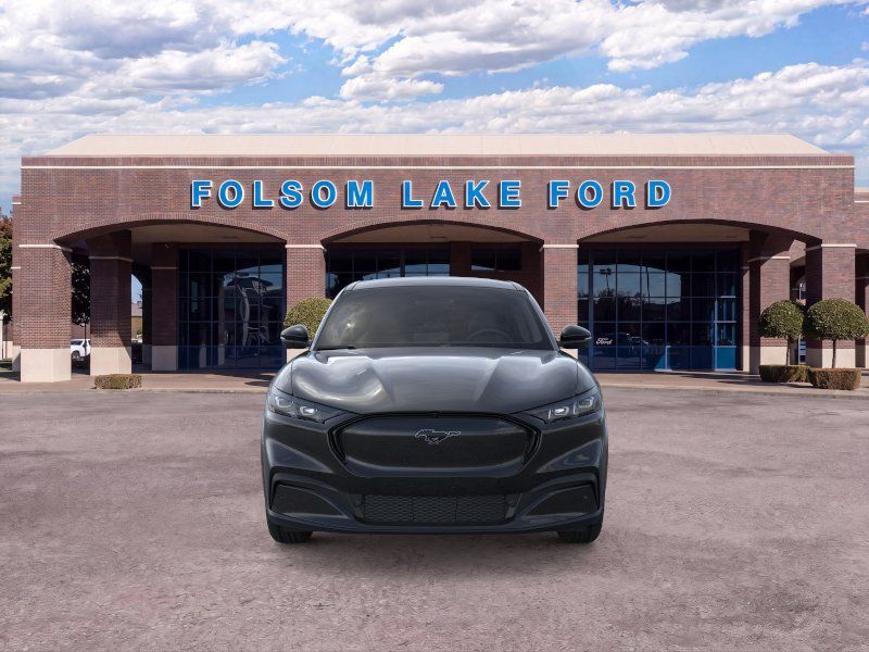 New 2026 Ford Mustang Mach-E Premium RWD image 6