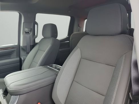 New 2026 GMC Sierra 1500 Elevation w/ Preferred Package image 31