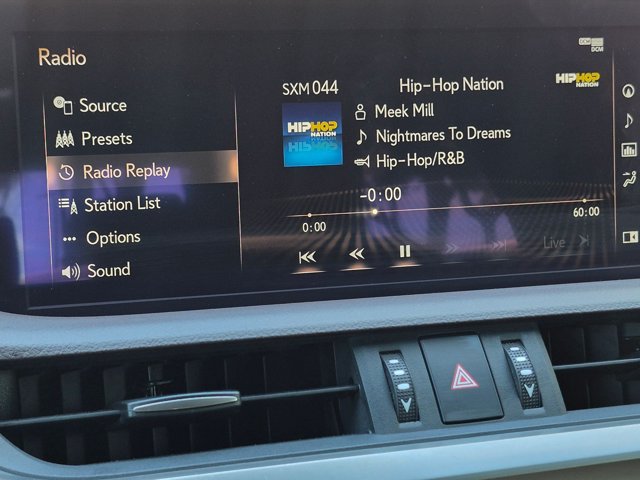 Used 2021 Lexus ES 350 w/ Premium Package FWD image 13