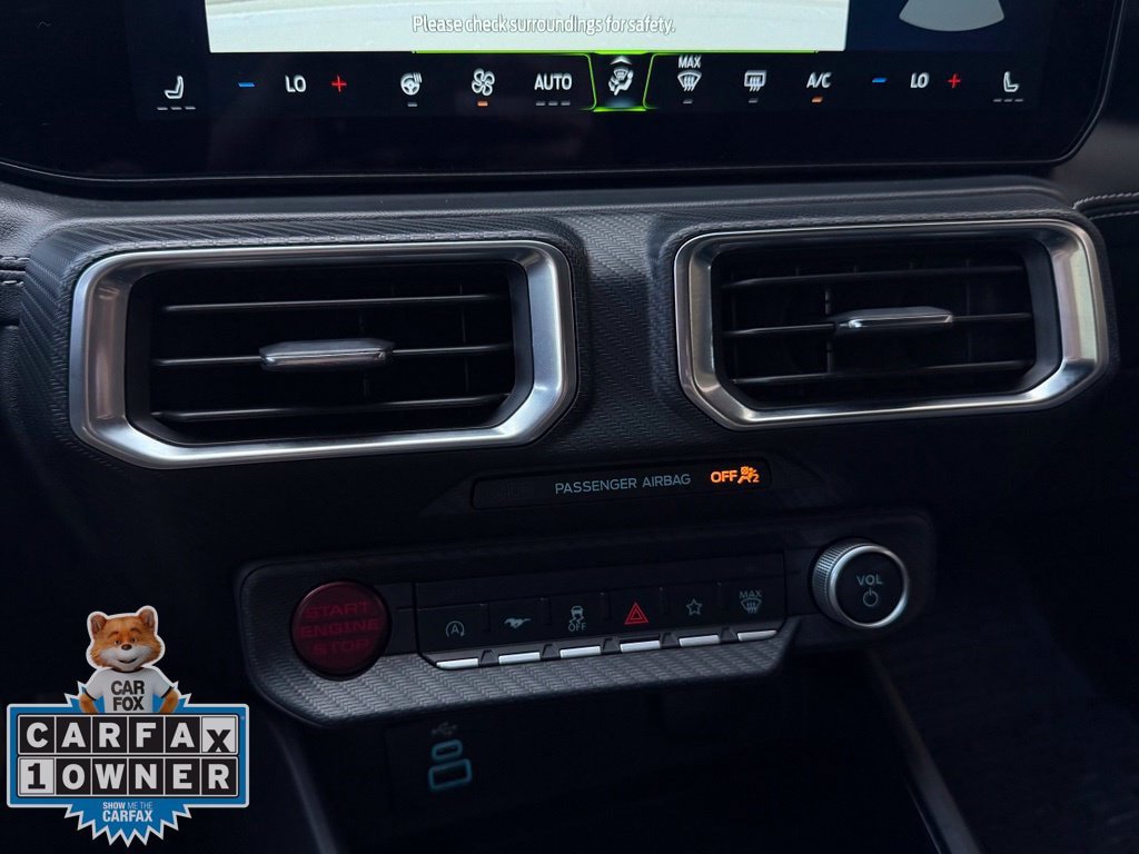 Used 2025 Ford Mustang GT Premium RWD image 17