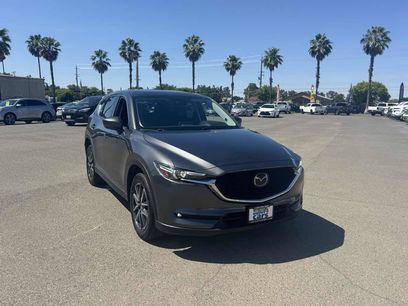 Used 2018 MAZDA CX-5 Grand Touring